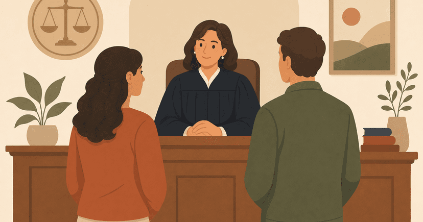 온타리오 평화 보증(Peace Bond): 전과 없이 사건을 해결하기 | 多伦多华人律师事务所 | 형사법 | WP Legal Professional