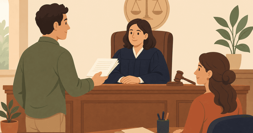 온타리오 소액 청구 법원 소송: 무엇을, 어떻게 받아낼 수 있나 | 多伦多华人律师事务所 | 소액 청구 | WP Legal Professional