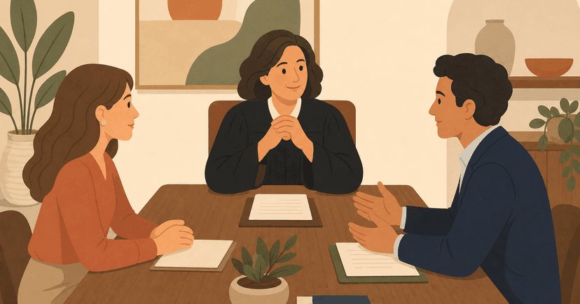 조정 회의: 온타리오 소액 청구 사건의 전환점 | 多伦多华人律师事务所 | 소액 청구 | WP Legal Professional
