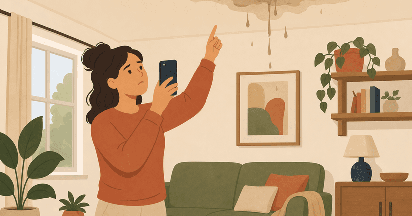 집주인이 수리를 안 해줄 때: 온타리오 세입자의 권리 | 多伦多华人律师事务所 | 임대차 | WP Legal Professional