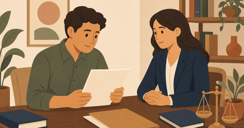온타리오 해고 수당: 고용기준법이 보장하는 것 | 多伦多华人律师事务所 | 고용법 | WP Legal Professional