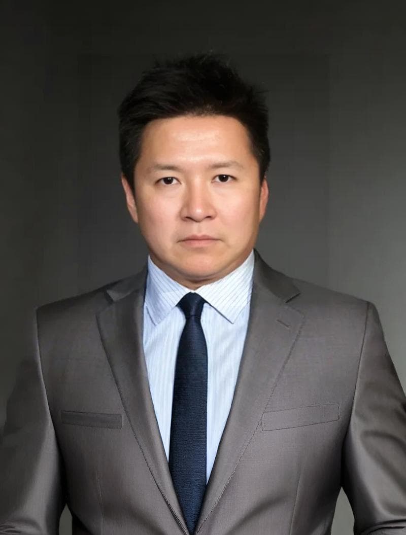 Weslie Phang