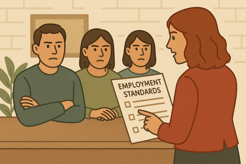 Employment Standards
