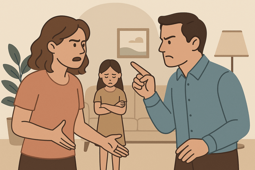 Family Law
