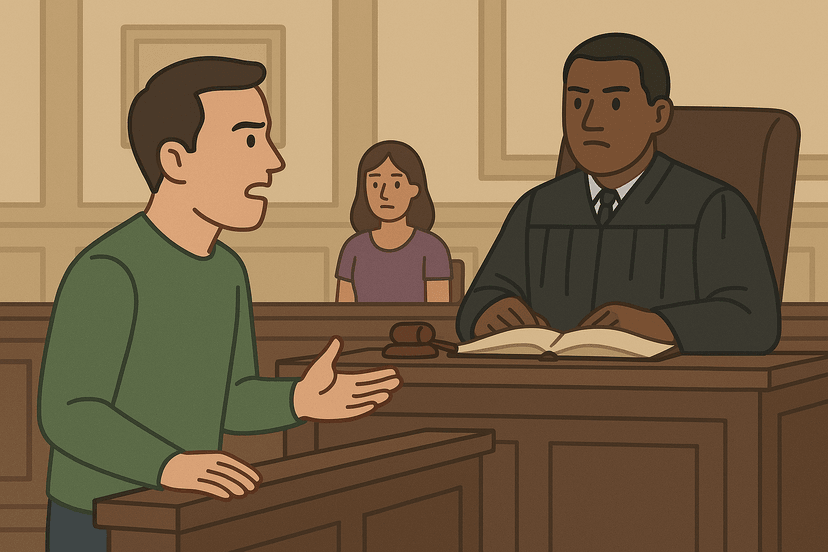 Small Claims Court