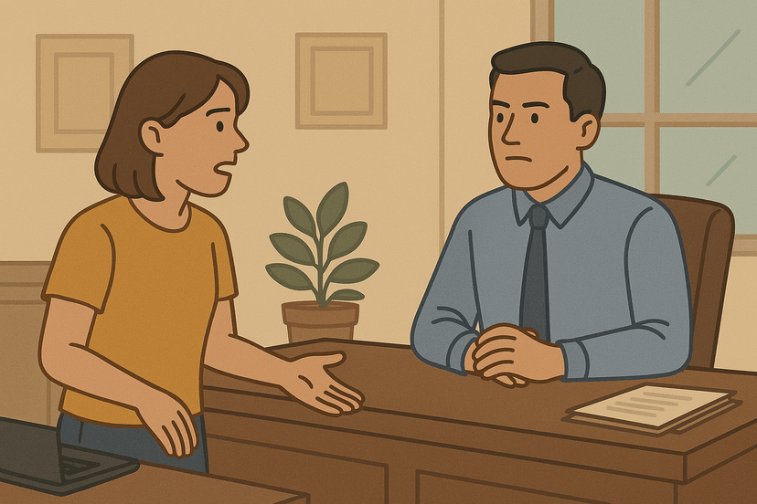 Social Justice Tribunals