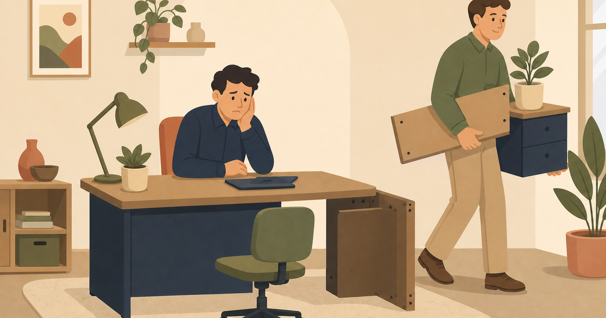 安省推定解僱(Constructive Dismissal):工作被改得面目全非,其實等於被解僱 | 多伦多华人律师事务所 | 僱傭法 | WP Legal Professional