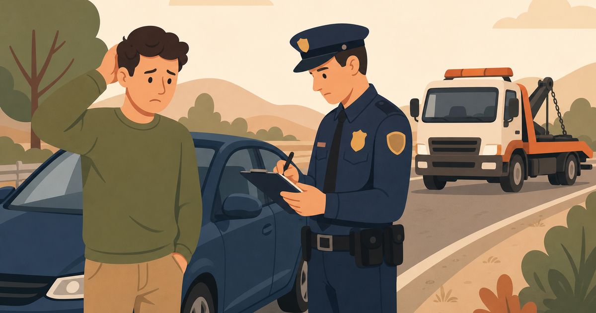 Stunt Driving in Ontario: How One Speeding Ticket Becomes a Roadside Suspension | 多伦多华人律师事务所 | Traffic Law | WP Legal Professional