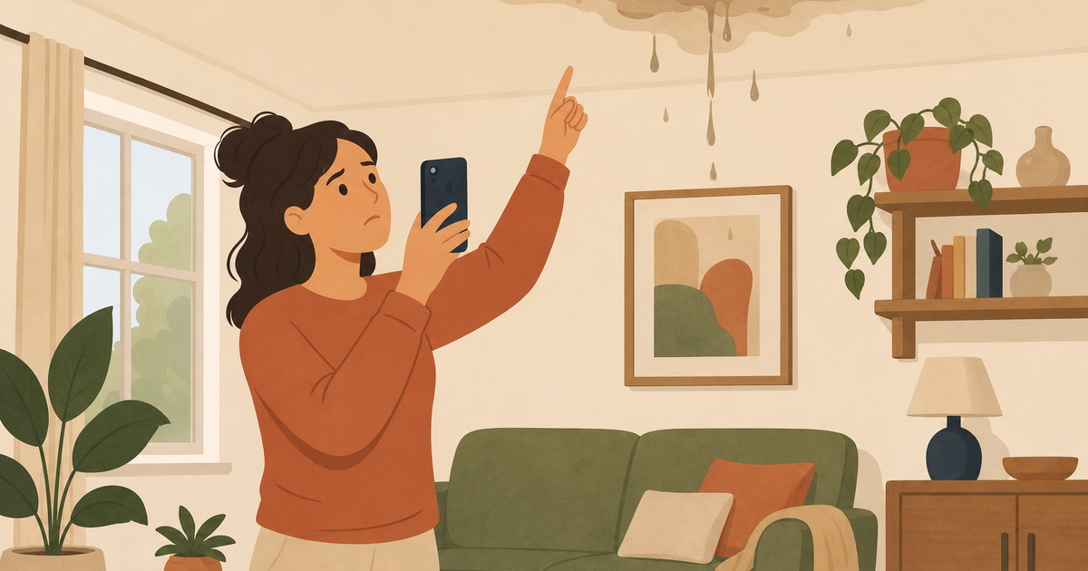 When Your Landlord Won't Make Repairs: Tenant Rights in Ontario | 多伦多华人律师事务所 | Landlord & Tenant | WP Legal Professional