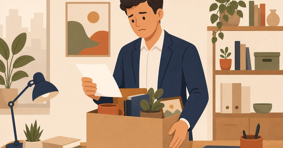 安省不当解雇(Wrongful Dismissal):失业时,请了解您的权利 | 多伦多华人律师事务所 | 雇佣法 | WP Legal Professional